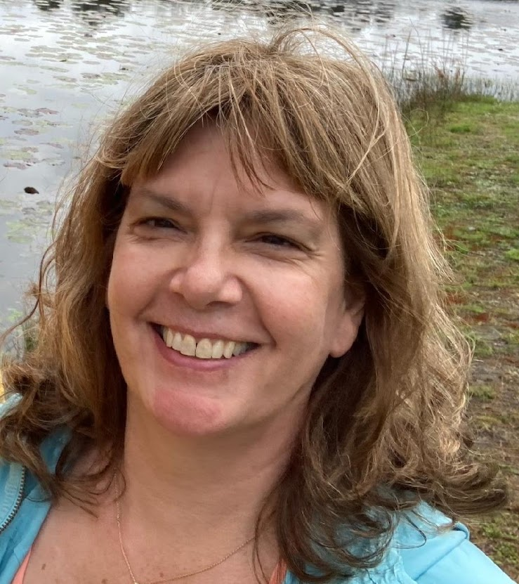 Rena Howell, L.Ac., Dipl.Ac.
